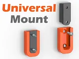 Universal Wall Mount – thumbnail 3