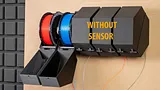 Wall-Mounted Drybox – thumbnail 1