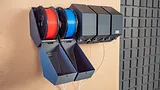 Wall-Mounted Drybox – thumbnail 6