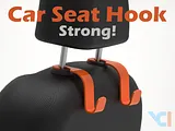 Car Seat Hook – thumbnail 3