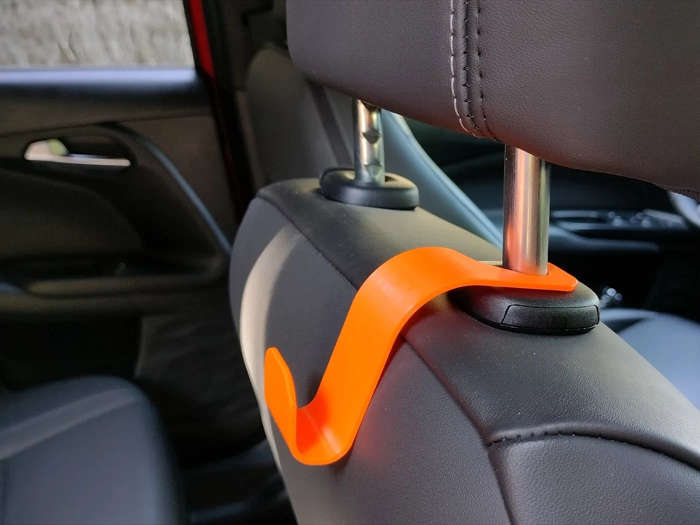 Car Seat Hook – view 4