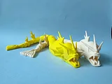 Pokémon Articulated Gyarados – thumbnail 6